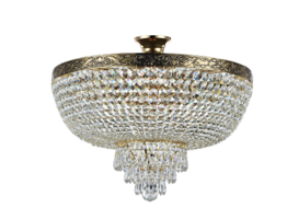 Plafoniera Maytoni Palace DIA890-CL-06-G