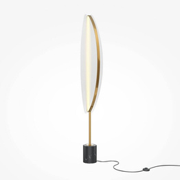 Lampa podłogowa MOD281FL-L33BS3K Maytoni Breeze