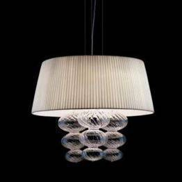 Zwis Vintage Musa 60 kość słoniowa