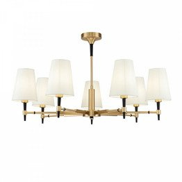 Maytoni Zaragoza H001CL-07BS Żyrandol