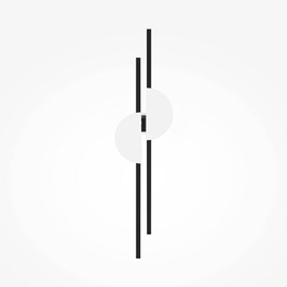 Skyline Kinkiet Maytoni MOD179WL-L22W4K1