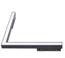 Lampa Magnetyczna do szynoprzewodu M0006N Liniowa System On/Off Maxlight Magnetic 18W