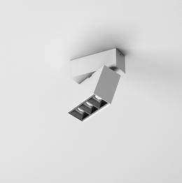 Rafter AQform Oprawa natynkowa biała 16471-M930-WB-00-13