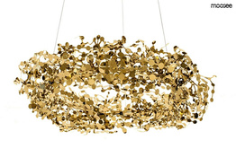 Żyrandol Moosee Monete MSE1501100174