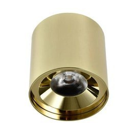 Dann Lux Design FICO GD20 DLD5311 Spot Ledowy Złoty