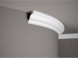 Listwa przysufitowa gładka Mardom MD213F Flex