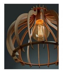 Zwis Novolux Exo Cuska 720A-G05X1A-50