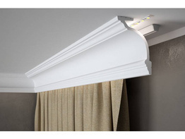 Listwa karniszowa/sufitowa Mardom MD156