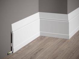 Mardom Decor Listwa przypodłogowa Premium MD361P