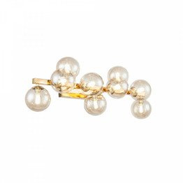 Maytoni Dallas MOD547WL-09G Lampa ścienna