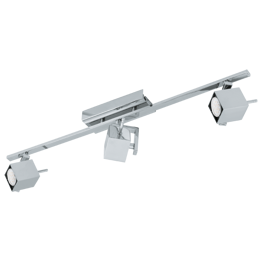 Plafon Eglo Manao 1 chrom