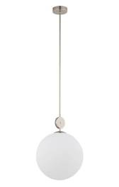 Lampa wisząca DIM-ZW-1(BN)300 Kutek Dimaro