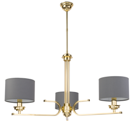 Kutek Mood Bolt BOL-ZW-3(Z) Zwis