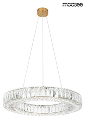 Żyrandol Moosee Allisia MSE010100352