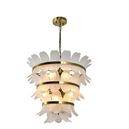 Lampa Wisząca Moosee Ameline 214481