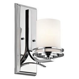 Elstead Lighting Hendrik KL/HENDRIK1 BATH Kinkiet