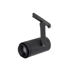 Lampa Szynowa Nowodvorski Nano - Lvm Spot Zoom Led 15W 11716