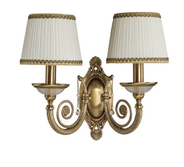 Kinkiet Kutek Babione BIB-K-2(P/A)P