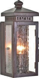 Kinkiet zewnętrzny ELSTEAD MATLOCK - WRI