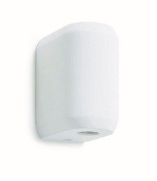 Novolux Exo Kinkiet Nucir 713A-L0106A-01 - do malowania