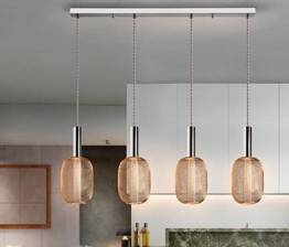 Zwis Schuller Micron 413756 Dimmable