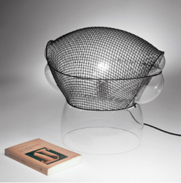 Artemide Patroclo 0060010A Lampka