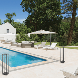 Lampa Stojąca Zambelis E204