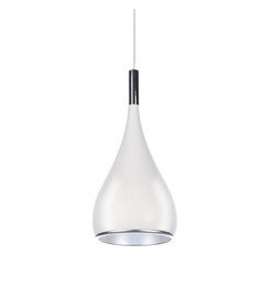 Spell AZ0287 White Lampa Wisząca AZZARDO