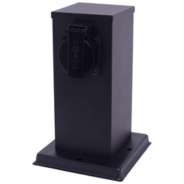 Lampa Stojąca Zewnętrzna Milagro EKO0431