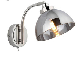 Lampa ścienna 100044 Endon Caspa