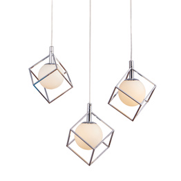 Żyrandol Zuma Line Sorano 003064-010544