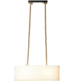 Lampa wisząca Brilliant Salior 99195/09