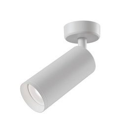 Reflektor kierunkowy Maytoni Focus C017CW-01W Biały