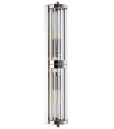 Kinkiet Kutek Loretto LOR-K-2(BN)