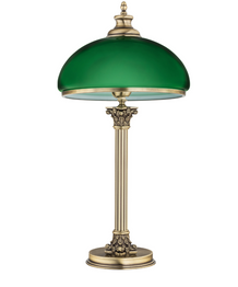 Lampka nocna Kutek MES-LG-1(P)GR Messina