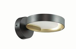 Lampa Ścienna Auhilon Bello W8661-1L