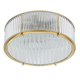 Plafoniera Kutek Lavone LAV-PLM-6(ZM)440-2