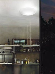 VISTOSI SABA PP 40 Lampa Sufitowa 40 cm