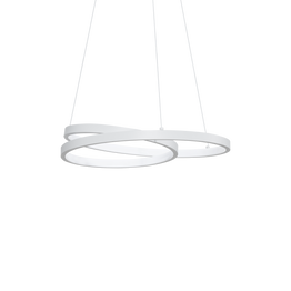 Zwis Ideal Lux Oz Sp D040 On-off Bianco 3000k 352435