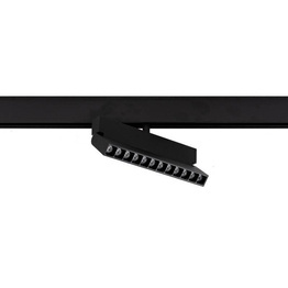 Italux TRM-79392-12W-ROT-4K Reflektor do szynoprzewodu magnetycznego Norman Roto 4000K