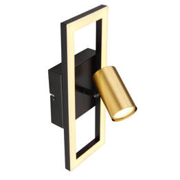 Globo Lighting 57032-1 Marrie Kinkiet