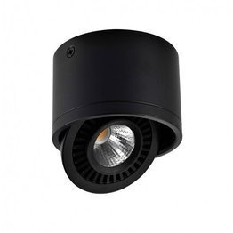 Berella Light Mudi BK BL5171 Czarny Spot Ledowy