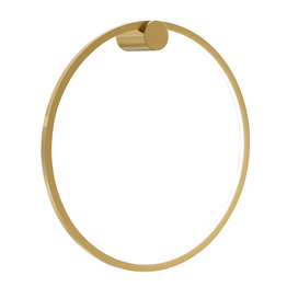 Kinkiet Milagro Saturno  ML8851 gold