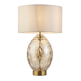 Endon Elin Dimple 101150 Lampa Stołowa