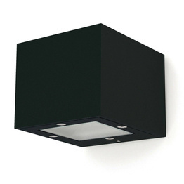 Isora Down 157A-L0105B-02 Kinkiet zewnętrzny Novolux