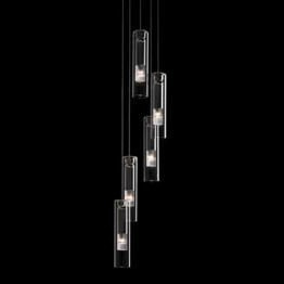 Leucos Fairy SC-R5 Zwis podłużny