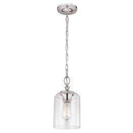 Elstead Lighting Hounslow FE/HOUNSLOW/P PN Lampa wisząca
