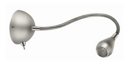 Novolux Exo Kinkiet Olvas 518A-L0103B-35