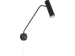 Nowodvorski EYE SUPER BLACK I  6501 Kinkiet