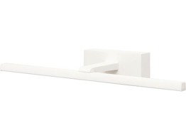 Kinkiet VAN GOGH LED white S 9348 Nowodvorski Lighting